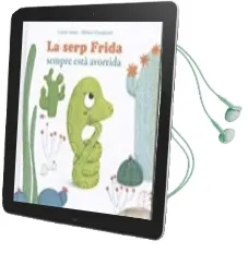 Descargar AudioLibro La Serp Frida Sempre Esta Avorrida de Varios Autores año 2016