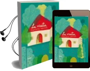 Descargar AudioLibro La Visita (Català) de Margarita Del Mazo año 2016