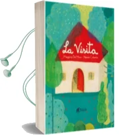 Descargar AudioLibro La Visita de Margarita Del Mazo año 2016