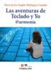 AudioLibro Las Aventuras de Teclado y yo de M. Angeles Rodriguez Castaño