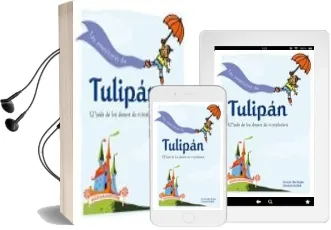 Descargar AudioLibro Las Aventuras de Tulipan de Bear Bergman año 2016