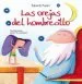 AudioLibro Las Orejas del Hombrecillo de Roberto Piumini