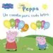 AudioLibro Leo con Peppa. un Cuento para Cada Letra de Varios Autores