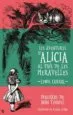 AudioLibro Les Aventures d Alicia al Pais de les Meravelles de Lewis Carroll