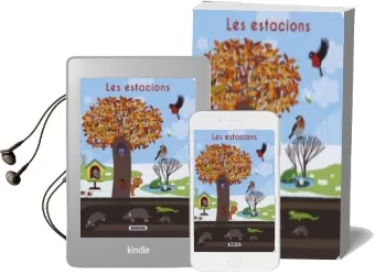 Descargar AudioLibro Les Estacions de Varios Autores año 2016
