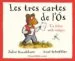 AudioLibro Les Tres Cartes de l os de Julia Donaldson