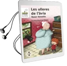 Descargar AudioLibro Les Ulleres de l Àvia de Roser Atmetlla Andreu año 2016