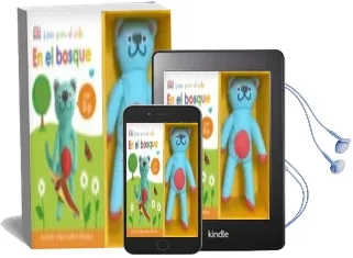 Descargar AudioLibro Listos para el Cole :En el Bosque de Varios Autores año 2016