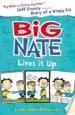 AudioLibro Lives it up (Big Nate 7) de Lincoln Peirce