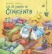 AudioLibro Los 10 Zapatos de Cenicienta de Miguel Perez