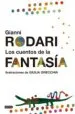 AudioLibro Los Cuentos de la Fantasia de Gianni Rodari