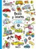 AudioLibro Los Medios de Transporte (Busca y Colorea) de Varios Autores