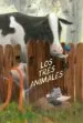 AudioLibro Los Tres Animales de Pep Molist