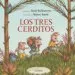 AudioLibro Los Tres Cerditos de Xose Ballesteros