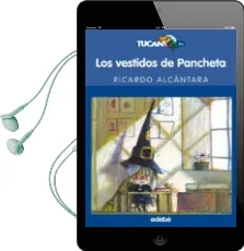 Descargar AudioLibro Los Vestidos de Pancheta de Varios Autores año 2016
