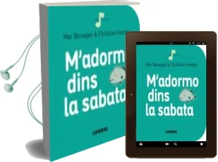 Descargar AudioLibro M Adormo Dins la Sabata de Mar Benegas año 2016