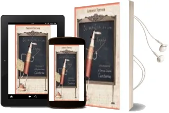 Descargar AudioLibro Maestra es un Capitan, la de Anna Laura Cantone año 2016