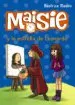 AudioLibro Maisie y la Estrella de Leonardo de Beatrice Masini