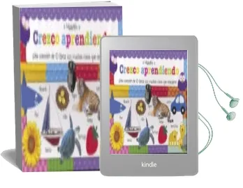 Descargar AudioLibro Maletín Crezco Aprendiendo de Varios Autores año 2016