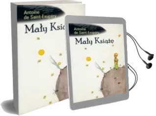 Descargar AudioLibro Maly Ksiaze (el Principito) (Polaco) de Antoine De Saint Exupery año 2016