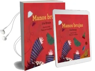 Descargar AudioLibro Manos Brujas de Iris Rivera año 2016