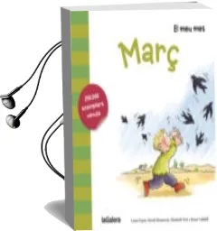 Descargar AudioLibro Març de Laura Espot; David Monserrat año 2016