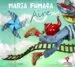 AudioLibro Maria Fumaça / Aire (Conten Cd+Dvd) de María Fumaça
