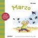 AudioLibro Marzo (mi Mes) de Laura Espot; David Monserrat