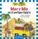 AudioLibro Max y mía en Egipto ( the Yellow van 6 ) de Vita Dickinson