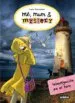 AudioLibro Me, mum & Mystery 6: Investigacion en el Faro de Lucia Vaccarino