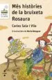 AudioLibro Més Històries de la Bruixeta Rosaura de Carles Sala I Vila