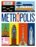 AudioLibro Metropolis de Benoit Tardif