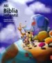 AudioLibro Mi Biblia Infantil de Varios Autores