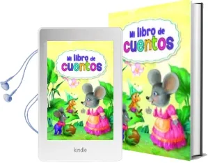 Descargar AudioLibro Mi Libro de Cuentos de Varios Autores año 2016