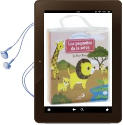 Descargar AudioLibro Mi Maletín de los Pequeños Animales de Yu Hsuan Huang año 2016