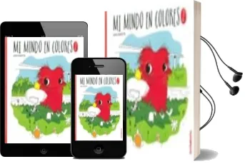 Descargar AudioLibro Mi Mundo en Colores 2 de Juan Chavetta año 2016