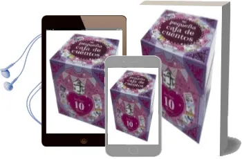 Descargar AudioLibro Mi Pequeña Caja de Cuentos de Varios Autores año 2016