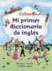 AudioLibro Mi Primer Diccionario de Ingles (mi Primer Collins) de Varios Autores