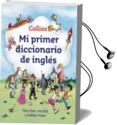 Descargar AudioLibro Mi Primer Diccionario de Ingles (mi Primer Collins) de Varios Autores año 2016