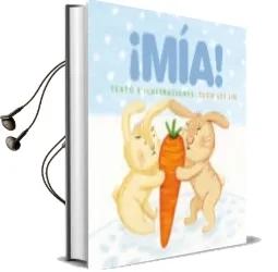 Descargar AudioLibro Mia! de Susie Lee Jin año 2016