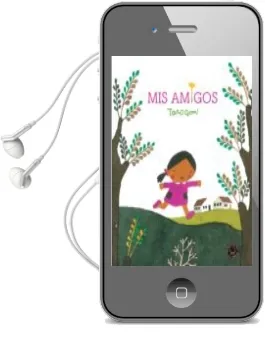 Descargar AudioLibro Mis Amigos de Taro Gomi año 2016