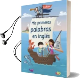Descargar AudioLibro Mis Primeras Palabras en Ingles (mi Primer Collins) de Varios Autores año 2016