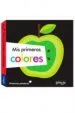 AudioLibro Mis Primeros Colores de Francesca Jones