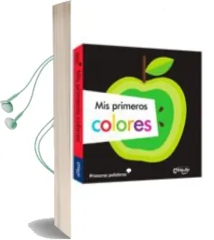 Descargar AudioLibro Mis Primeros Colores de Francesca Jones año 2016