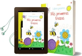 Descargar AudioLibro Mis Primeros Trazos de Sam Smith año 2016