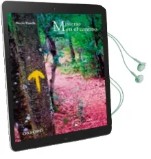 Descargar AudioLibro Misterio en el Camino (el Árbol de la Lectura) de Rocio Rueda Sastre año 2016