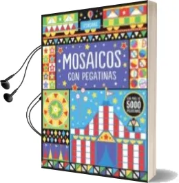 Descargar AudioLibro Mosaicos-Pegatinas de Varios Autores año 2016