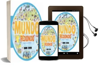 Descargar AudioLibro Mundo Redondo de Varios Autores año 2016
