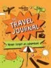 AudioLibro My Travel Journal (Lonely Planet Kids) de Varios Autores