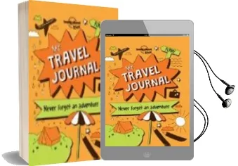 Descargar AudioLibro My Travel Journal (Lonely Planet Kids) de Varios Autores año 2016
